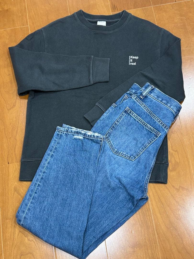 女の子　150 160 冬服19点まとめ売り