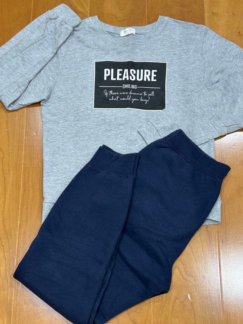 女の子　150 160 冬服19点まとめ売り