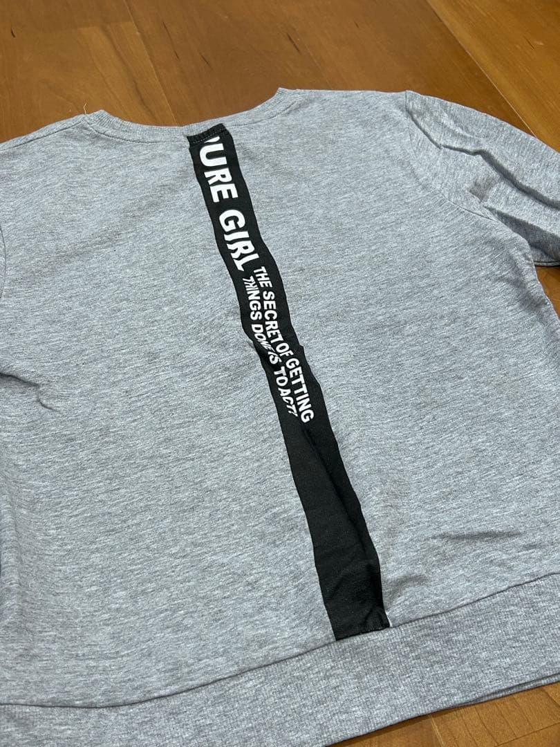 女の子　150 160 冬服19点まとめ売り
