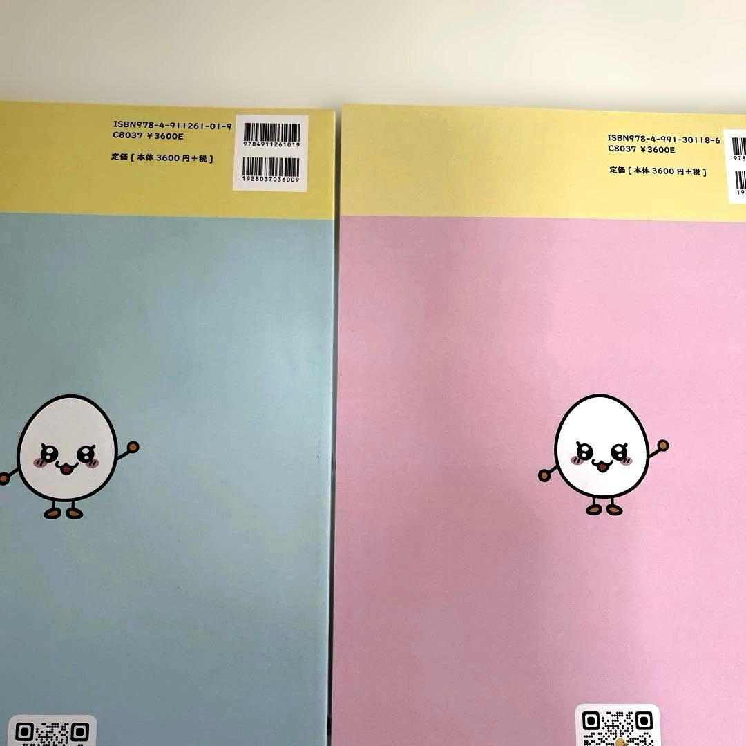 ☆新品 未使用　四方観察　マジックボックス　えしん会　小学校受験　２冊セット