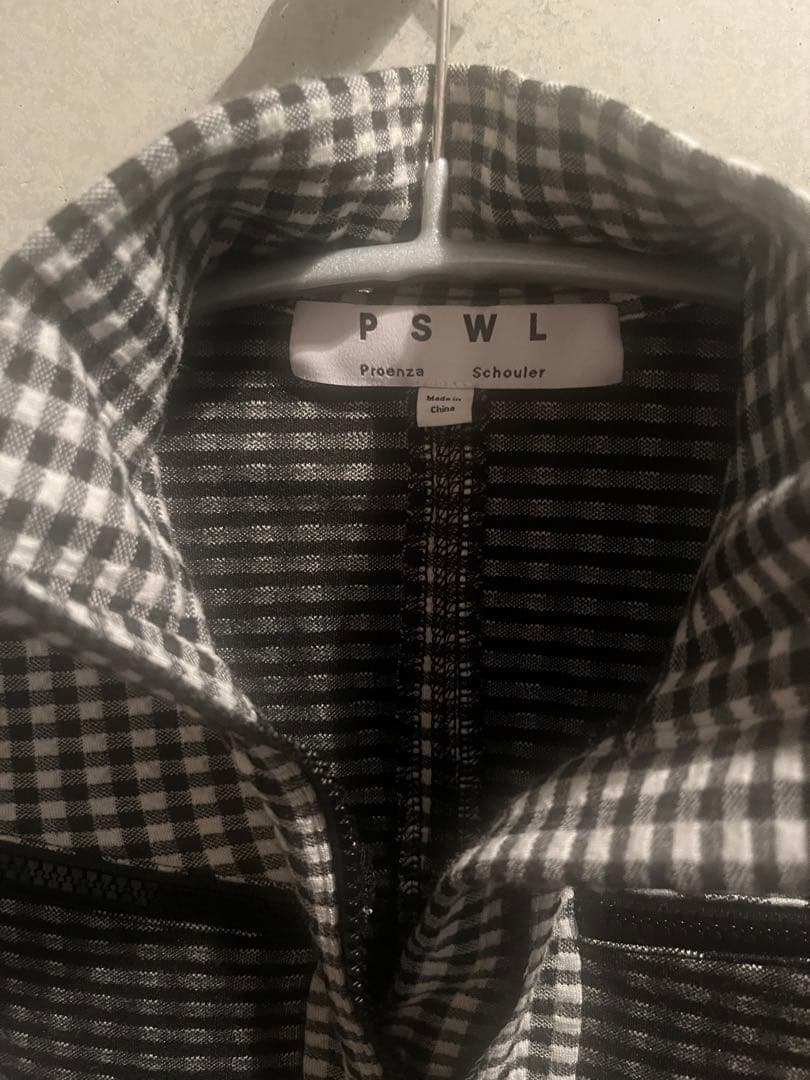 プロエンザスクーラー(Proenza Schouler)
