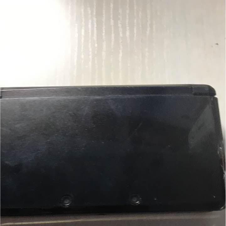 3DS 本体