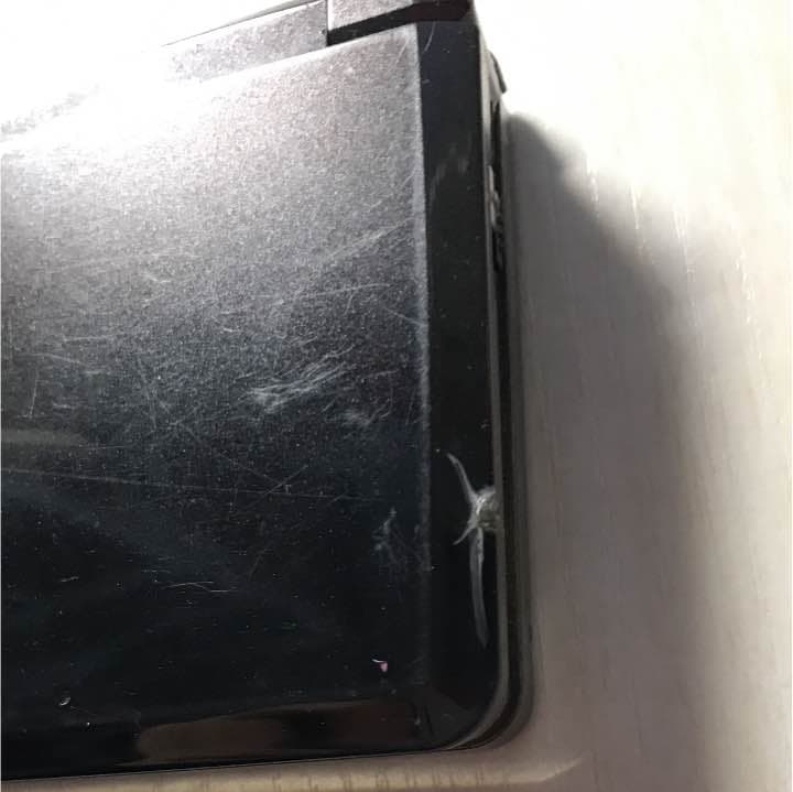 3DS 本体