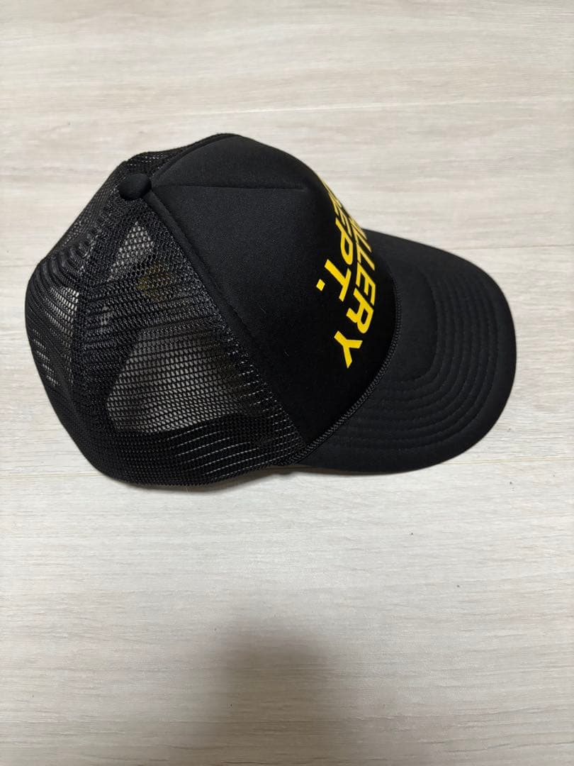 GALLERY DEPT. cap キャップ