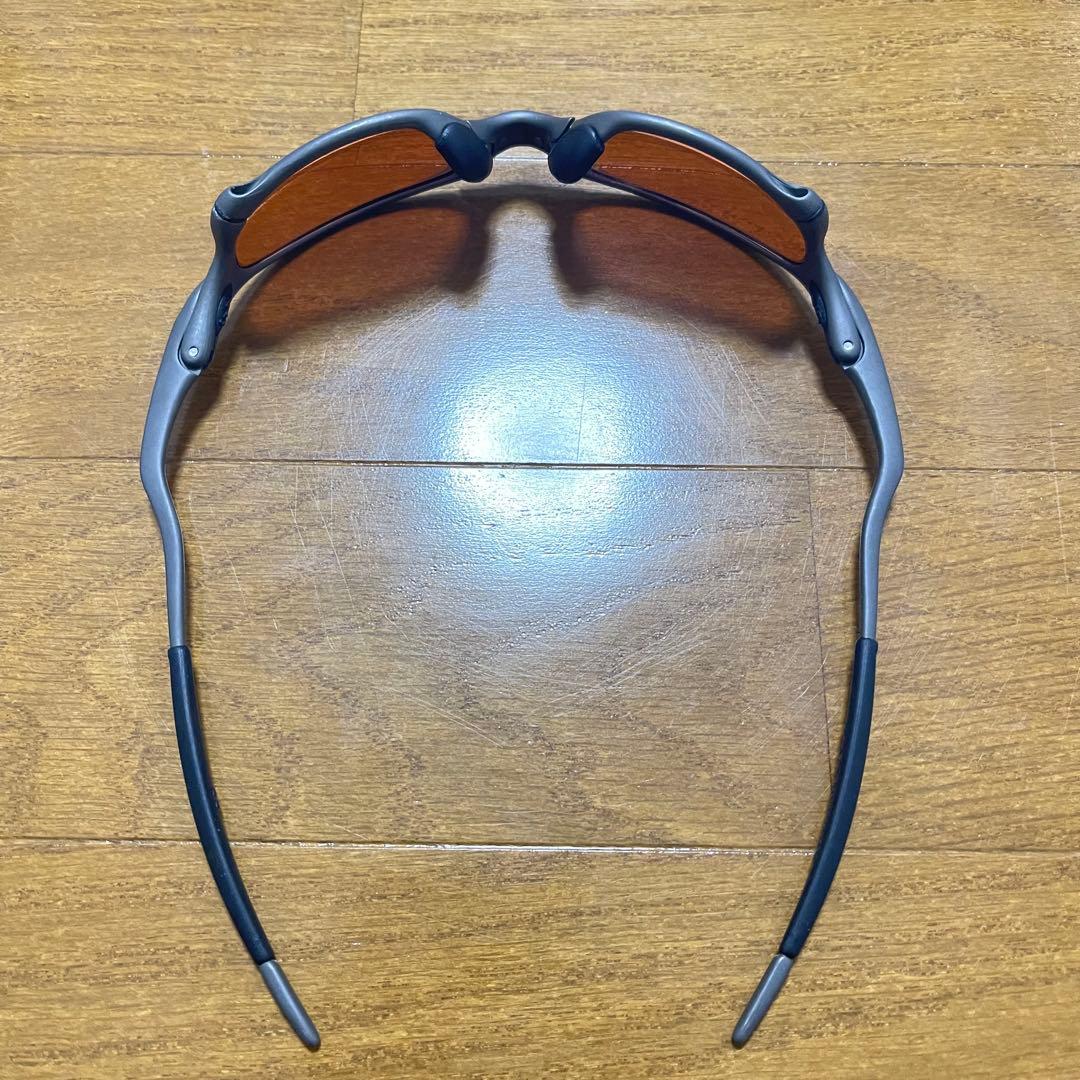 激レア！OAKLEY juliet オークリー ジュリエット サングラス