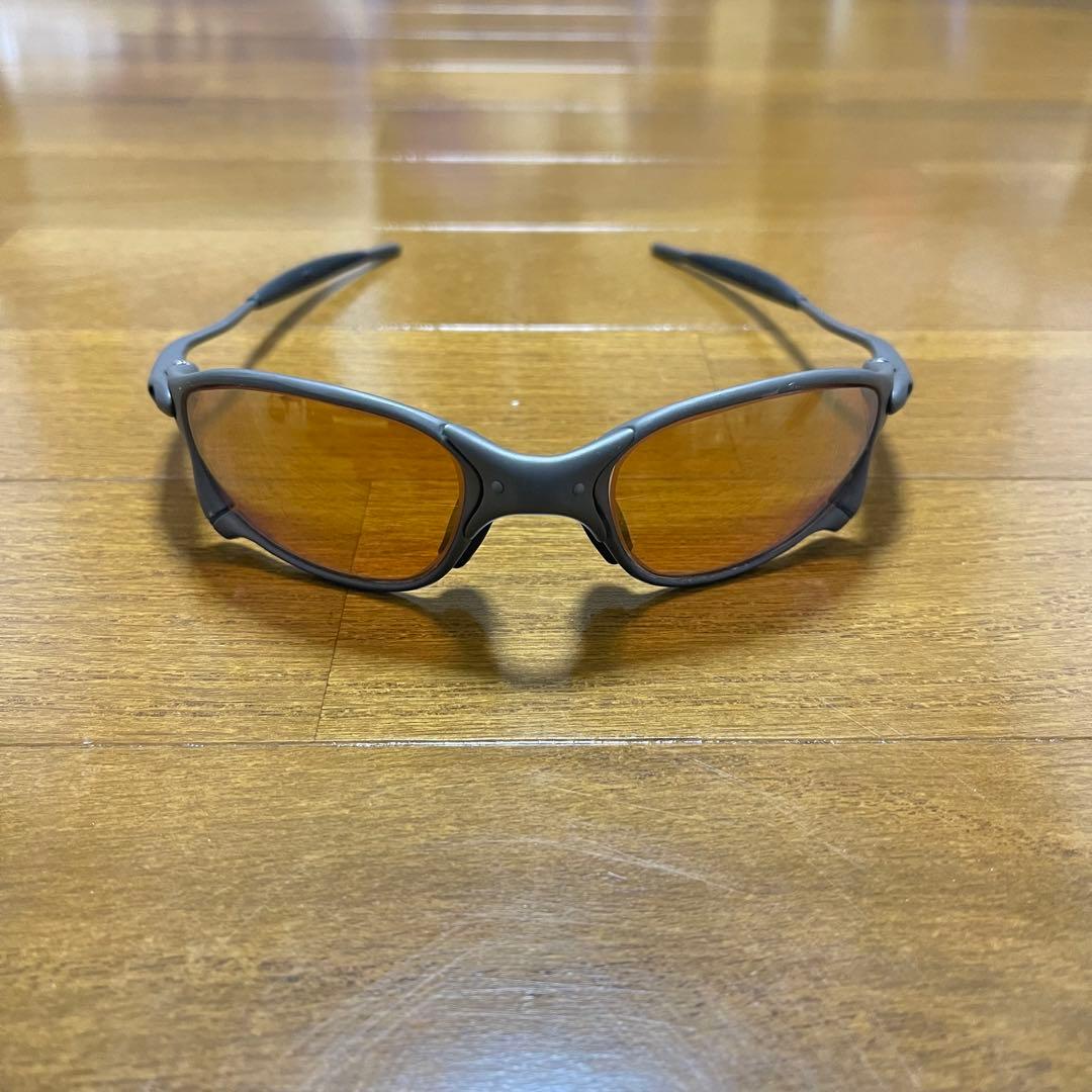 激レア！OAKLEY juliet オークリー ジュリエット サングラス