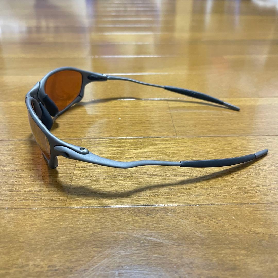 激レア！OAKLEY juliet オークリー ジュリエット サングラス