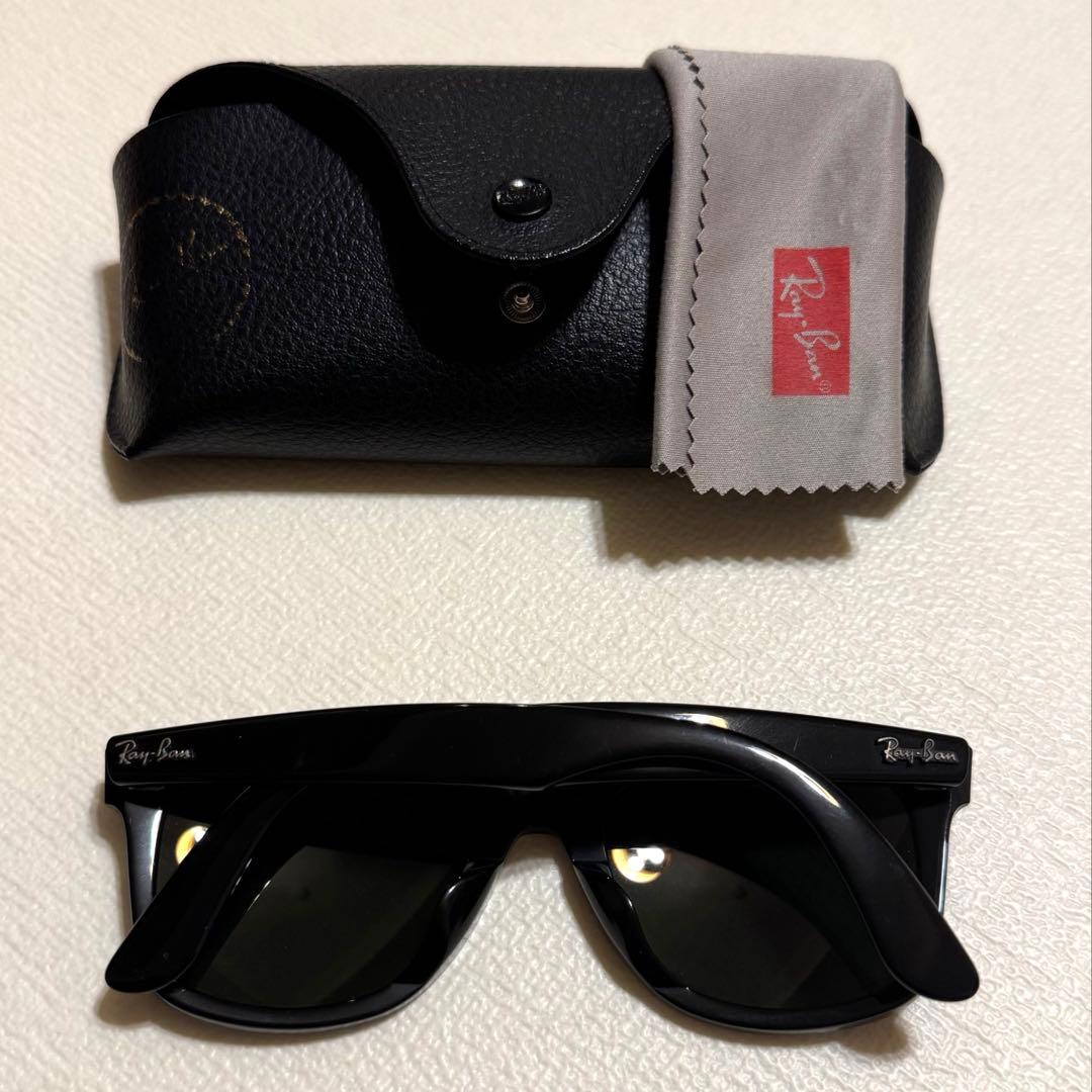 【期間限定値引き】Ray-Banサングラス