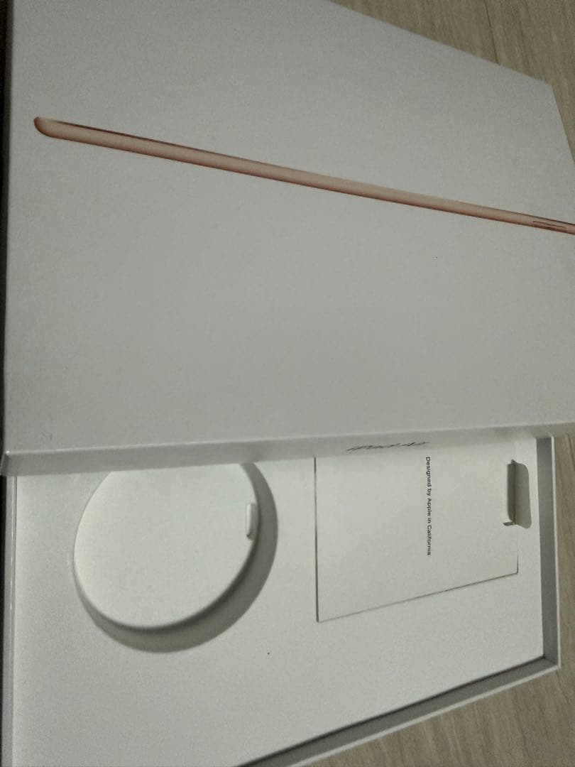iPad Air (第3世代) 64GB