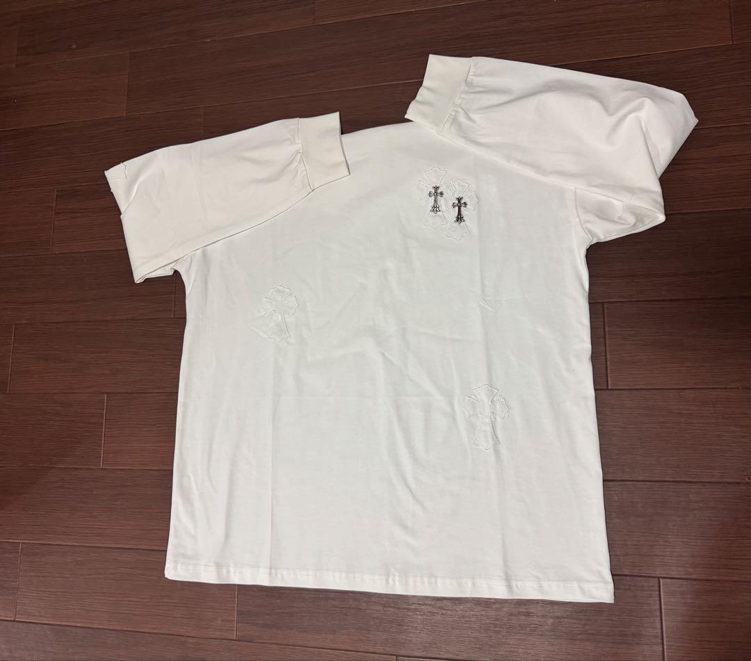 クロムハーツ ロンT 並行輸入品