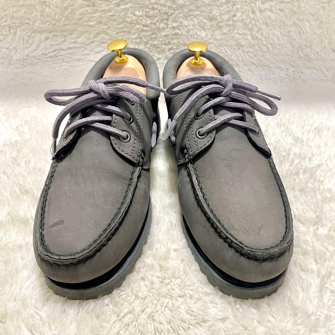 Timberland ティンバーランド 3 Eye Classic ヌバック