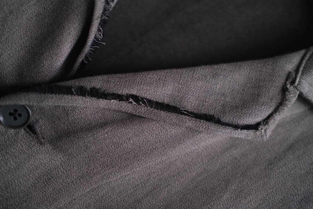 ス*ド様 26SS ULTERIOR WASHED C/L CORKSCREW