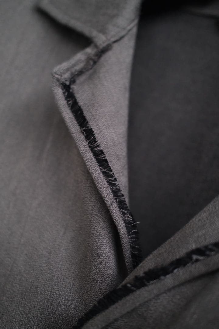 ス*ド様 26SS ULTERIOR WASHED C/L CORKSCREW