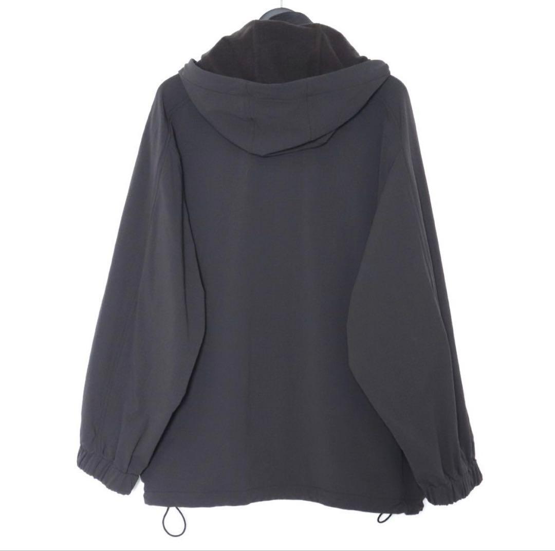 ジャケット・アウター SHEBA 22AW SIBLE LEVEL5 JKT