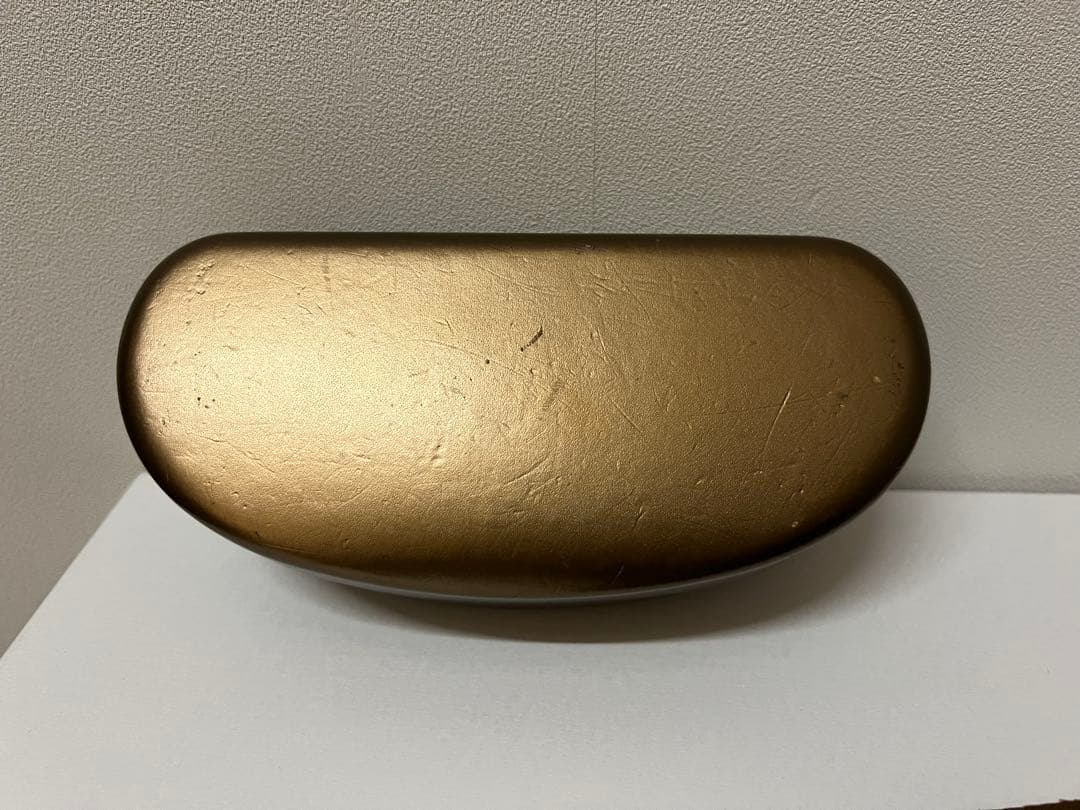 【美品】GUCCI　グッチ　サングラス　D28JJ　3988
