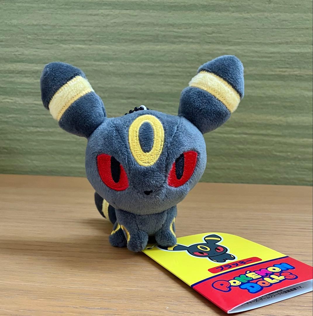 ポケモン　ブラッキー　ぬいぐるみ　フィギュア　まとめ売り　pokemon