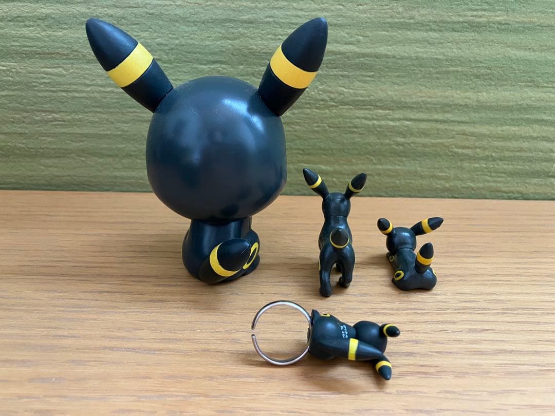 ポケモン　ブラッキー　ぬいぐるみ　フィギュア　まとめ売り　pokemon