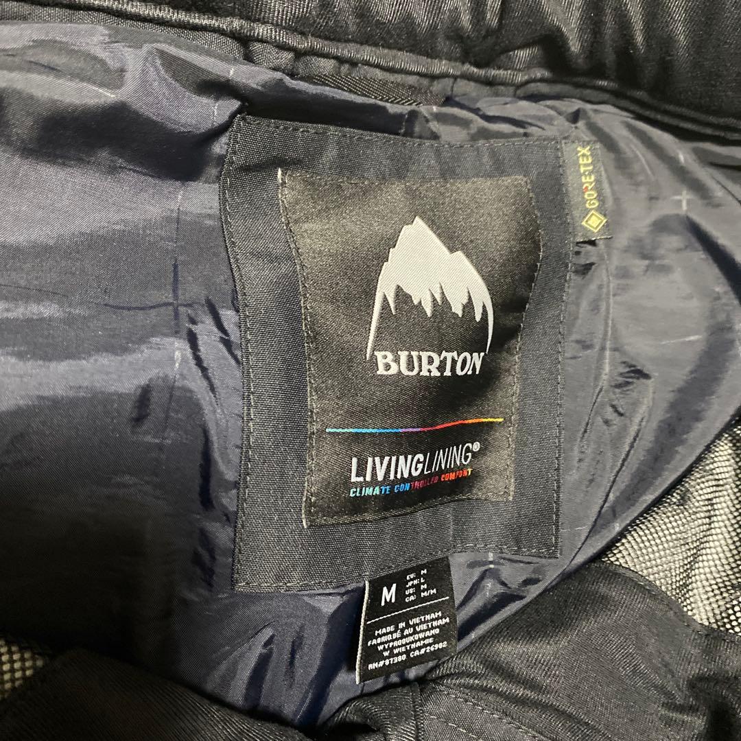 GORE-TEX BURTON - バートン - スノーボードパンツ