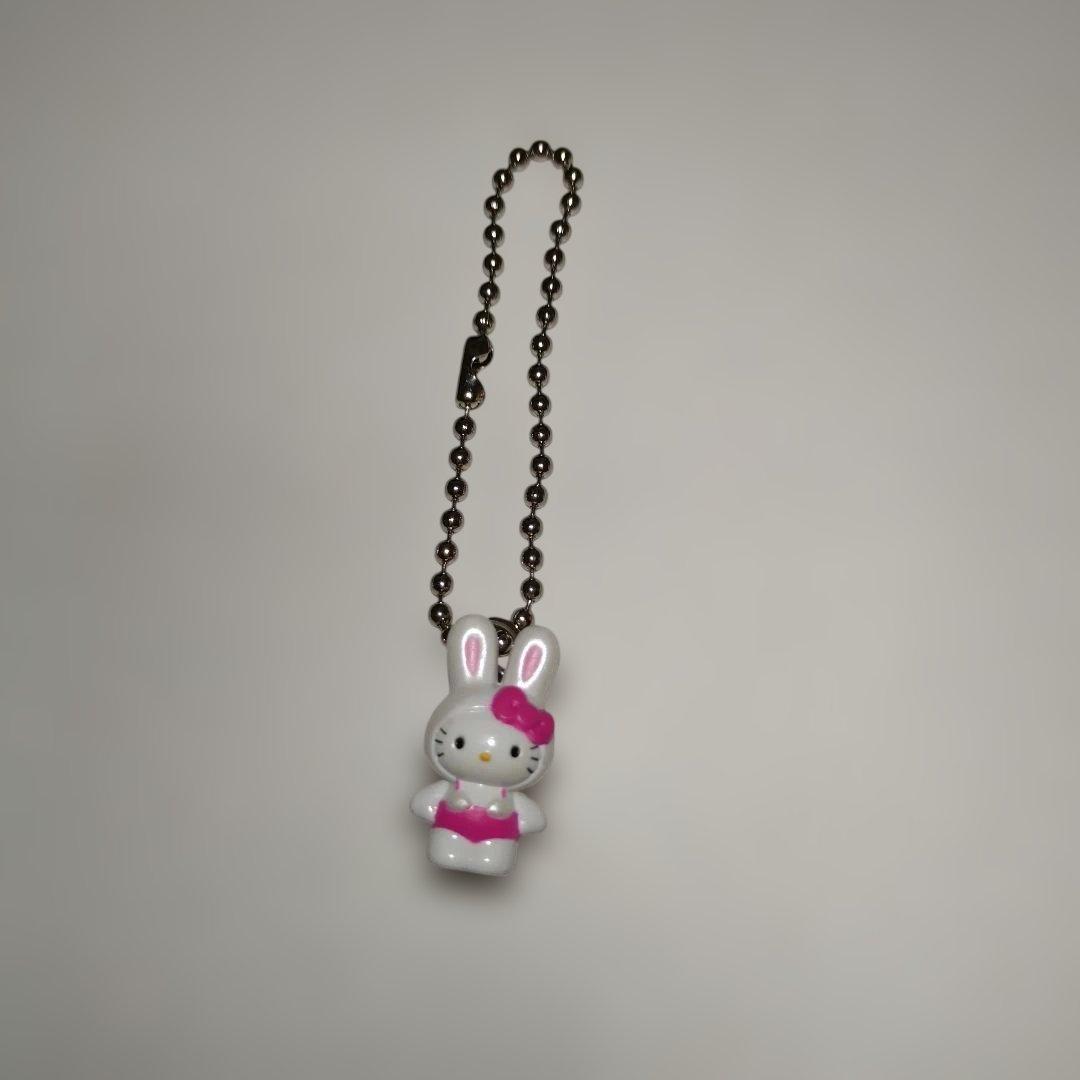 HELLOKITTY　Collectors　Mascotコレクターズ　マスコット