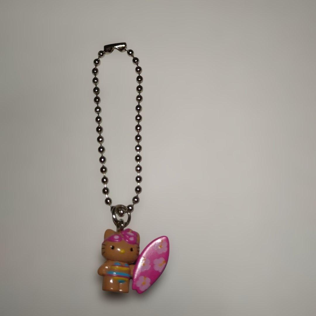 HELLOKITTY　Collectors　Mascotコレクターズ　マスコット