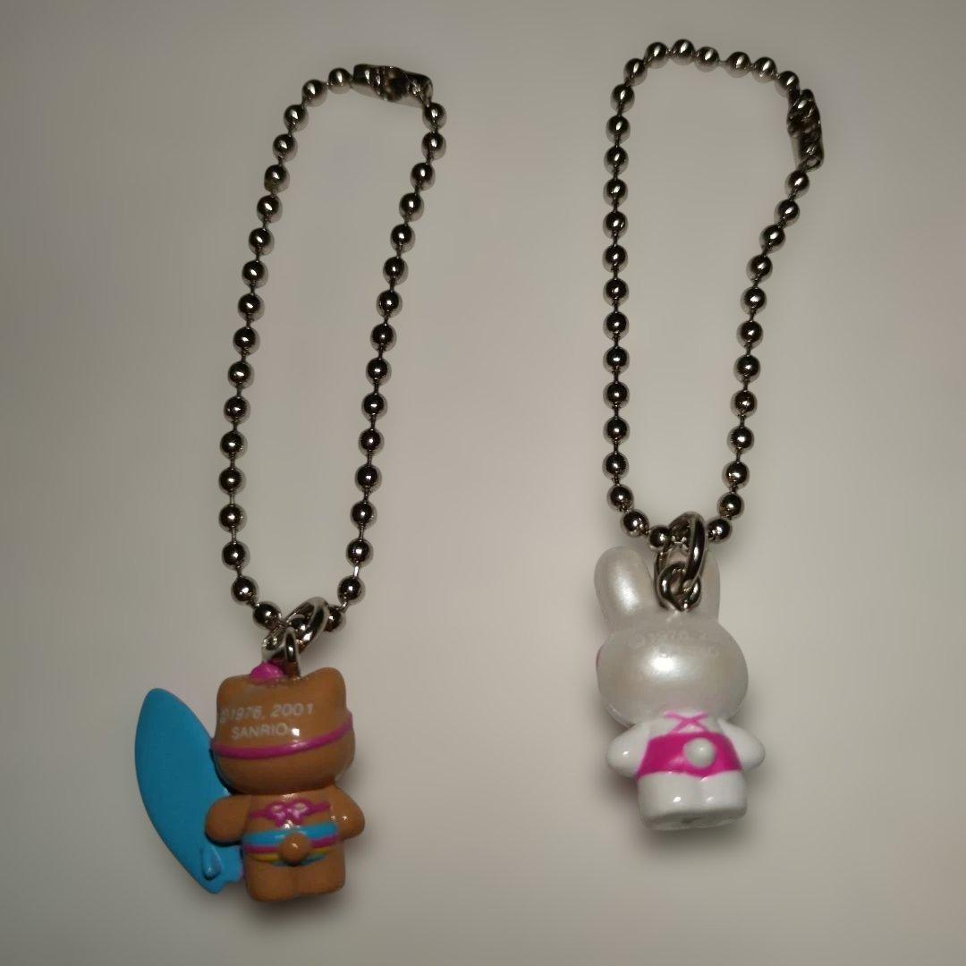 HELLOKITTY　Collectors　Mascotコレクターズ　マスコット