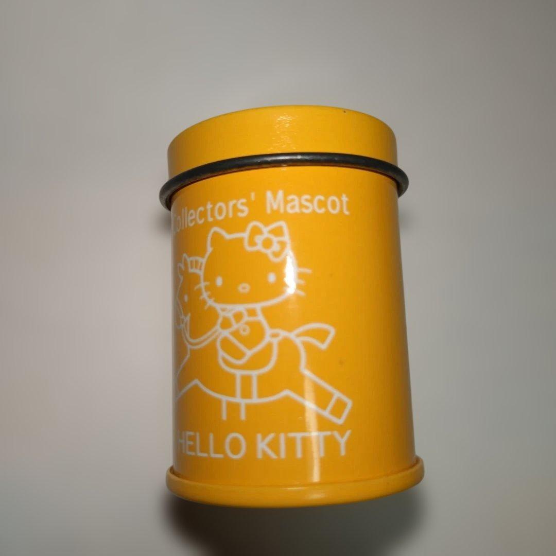 HELLOKITTY　Collectors　Mascotコレクターズ　マスコット