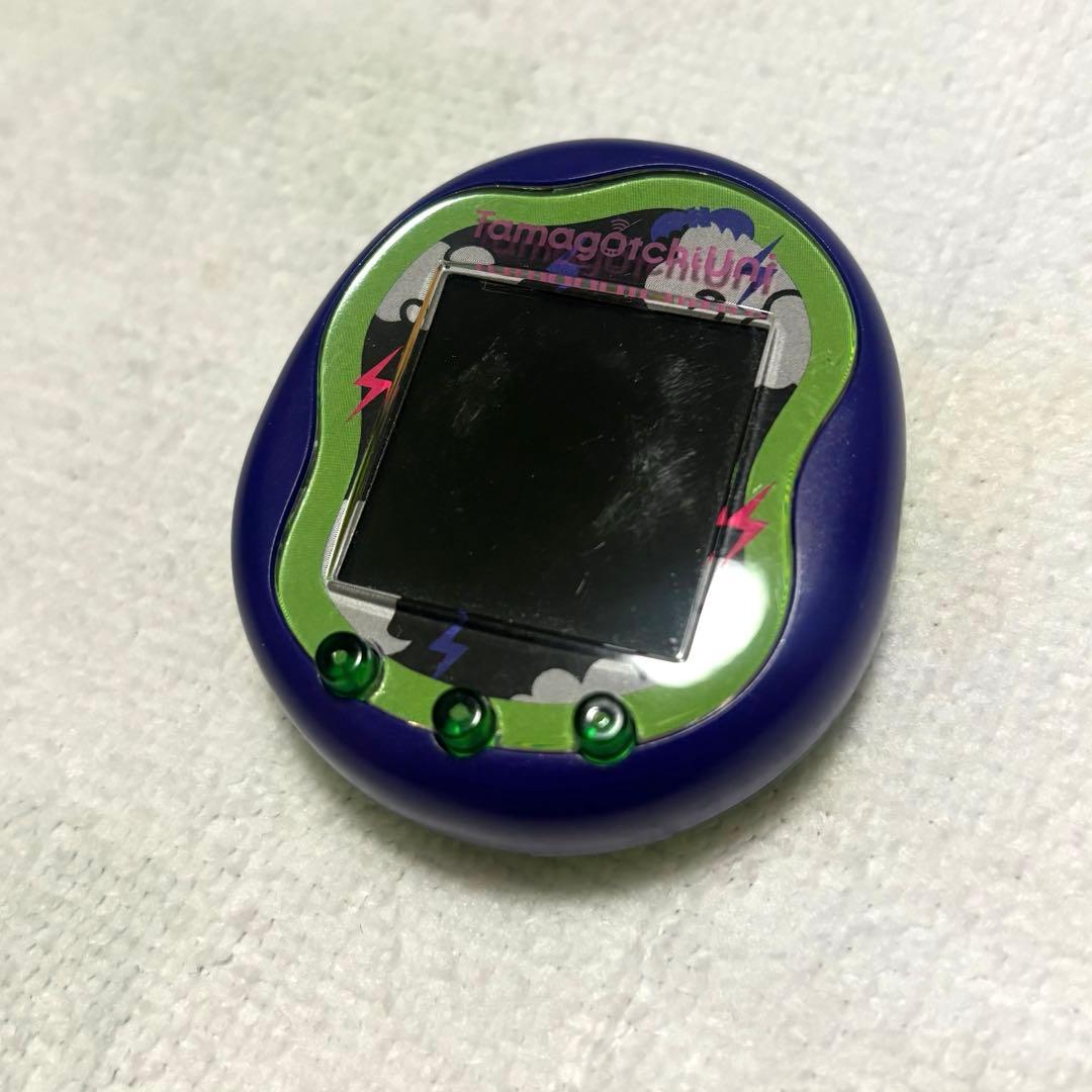 たまごっちユニ　モンスターカーニバル　Tamagotchi Uni