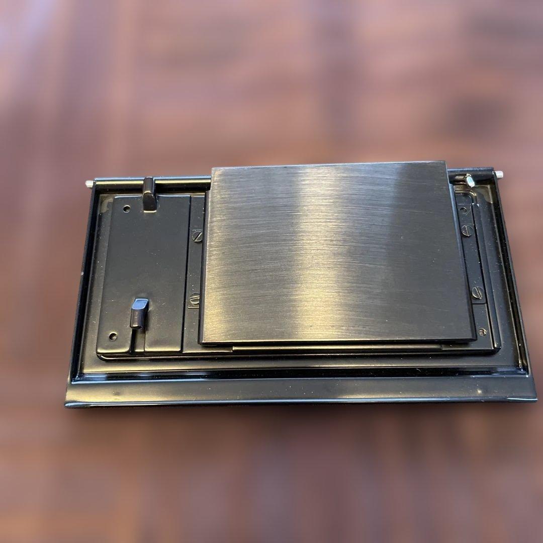 ライカM3.M2.M4用バックドア