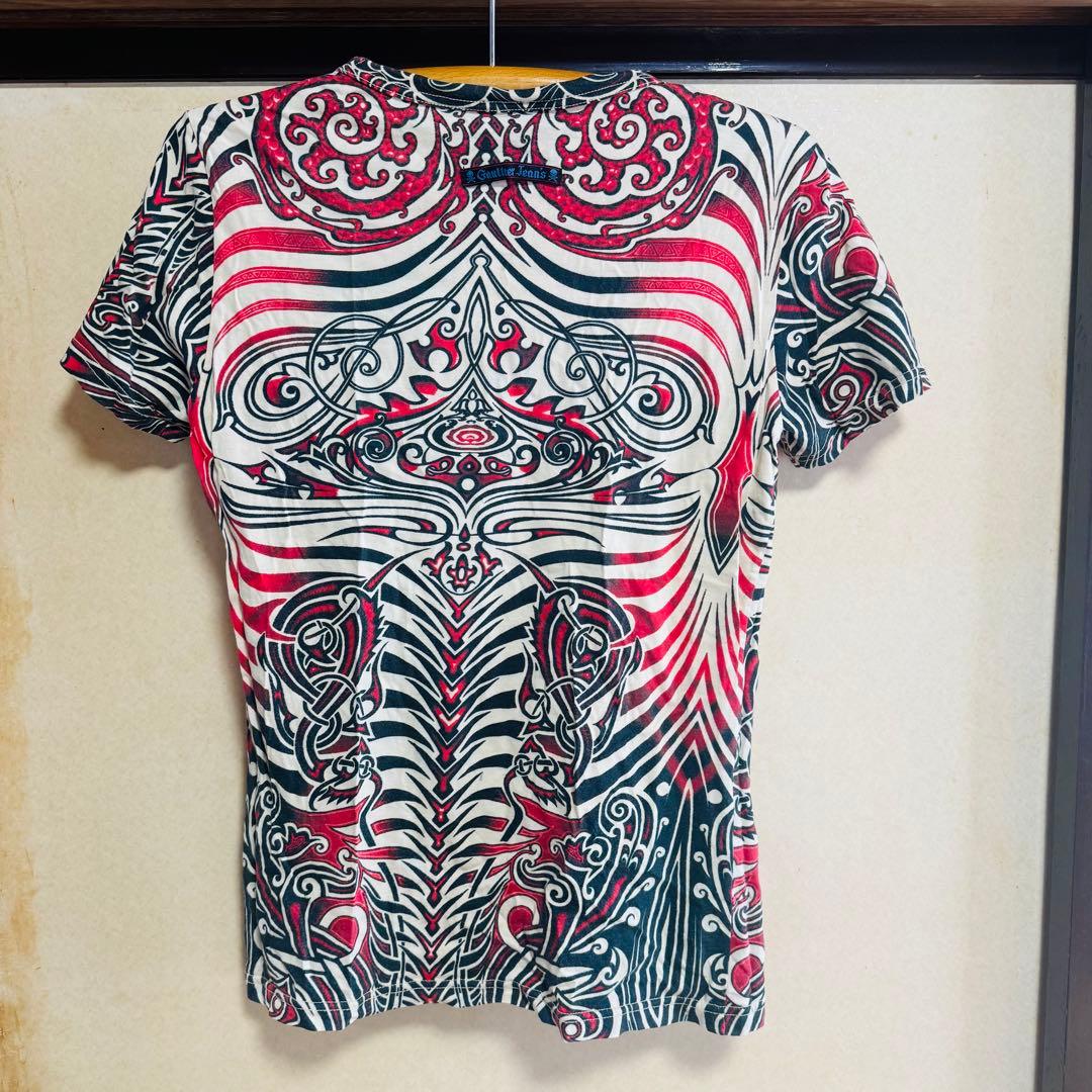 ゴルチエ　Tシャツ