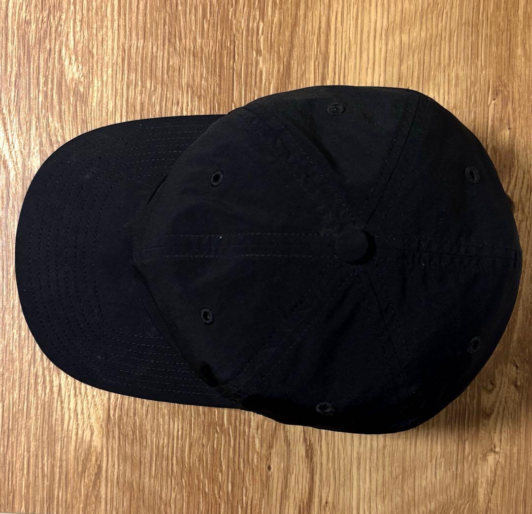 帽子 n.hoolywood BLACK