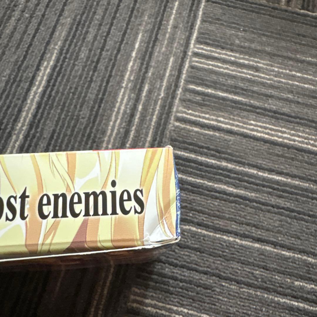 ⭐️ EVE ghost enemies 初回限定版⭐️