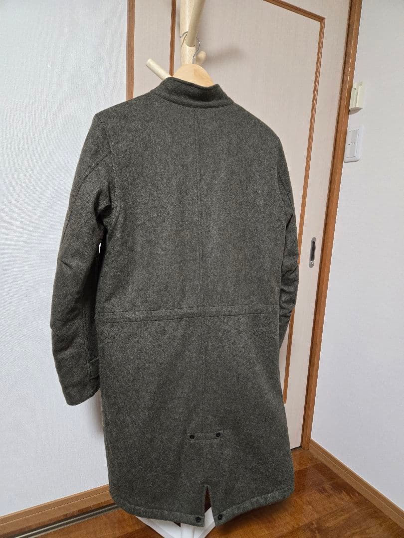 MARKA モッズコート サイズ2 markaware