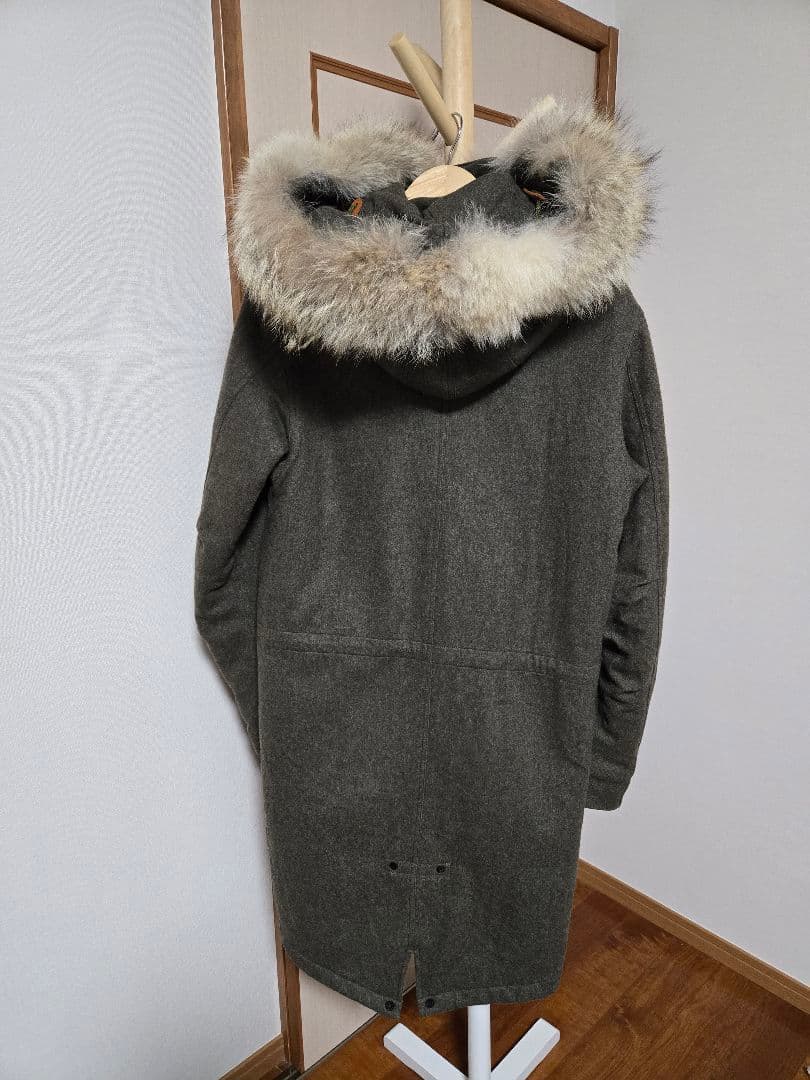 MARKA モッズコート サイズ2 markaware