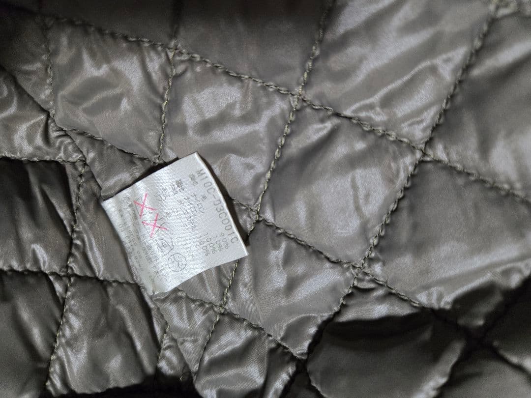 MARKA モッズコート サイズ2 markaware
