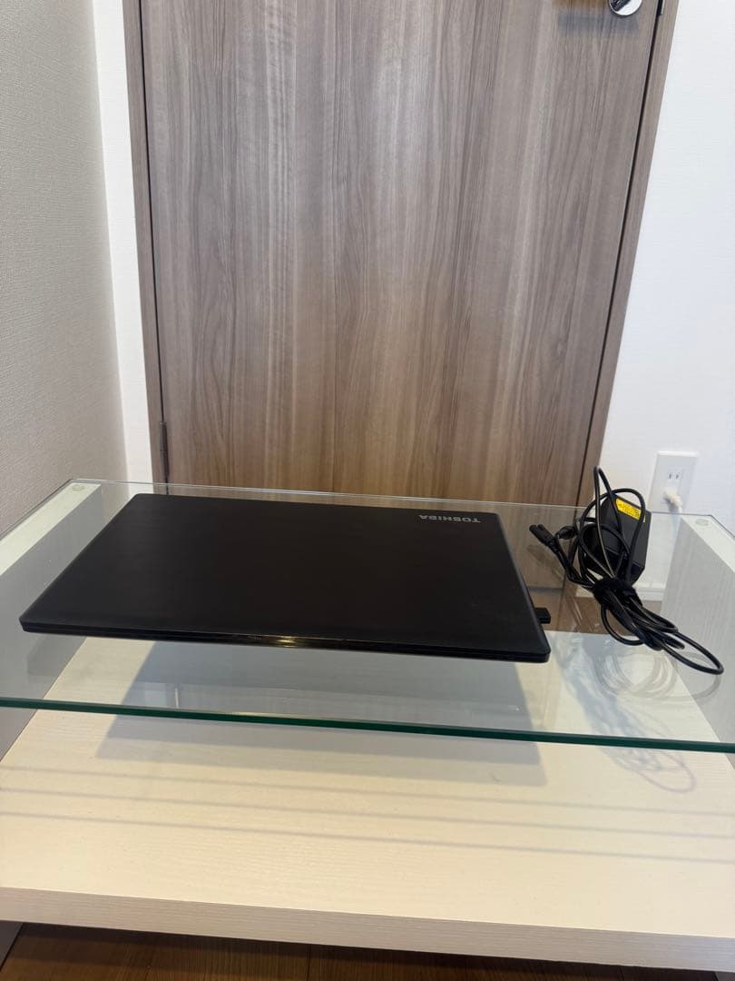 【美品】dynabook B65/D Core i5 SSD128GB 8GB