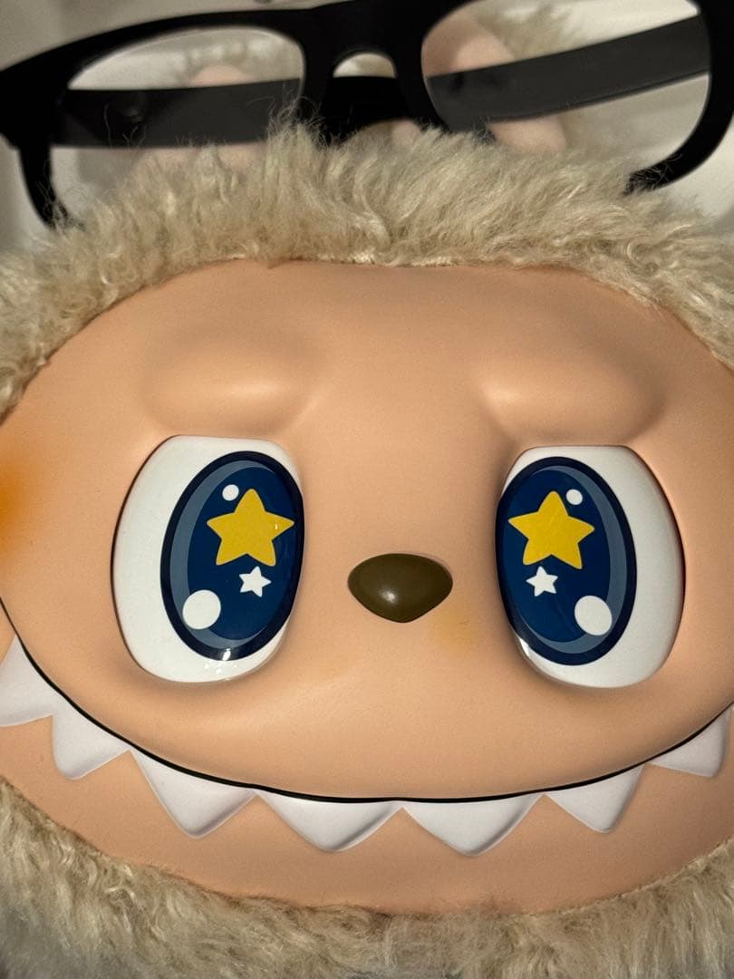 店舗購入正規品 The Monsters ラブブ flip with me