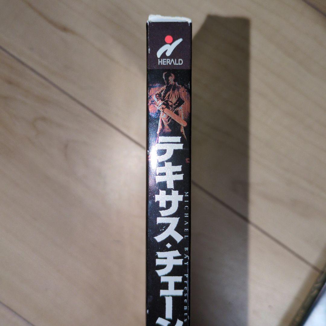 DVD●悪魔のいけにえ シリーズ　4作セット●トビー・フーパー　デニス・ホッパー