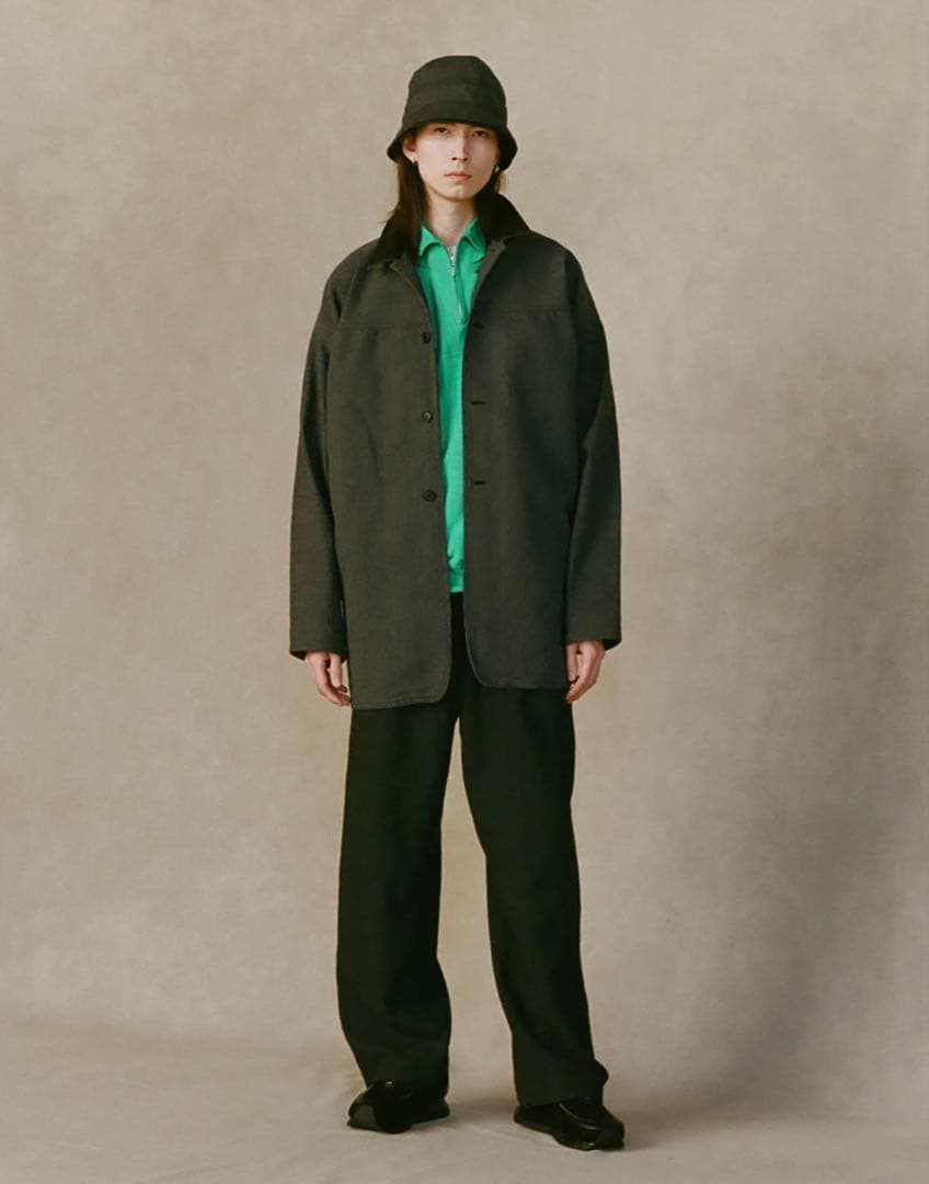K*i様 売切価格　新品未使用　ナイスネス　Z.VEDDER キャンバスチェック
