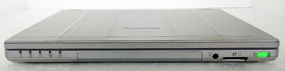 軽量コンパクト Panasonic CF-SZ6