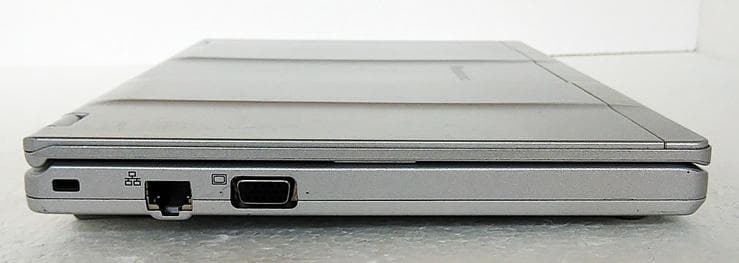 軽量コンパクト Panasonic CF-SZ6