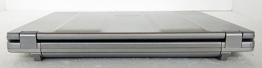 軽量コンパクト Panasonic CF-SZ6