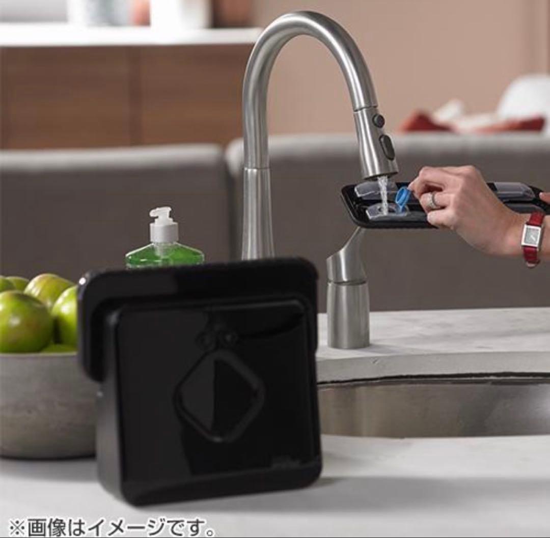 【週末限定特価】iRobot 床拭きロボット ブラーバ381j 新品未開封