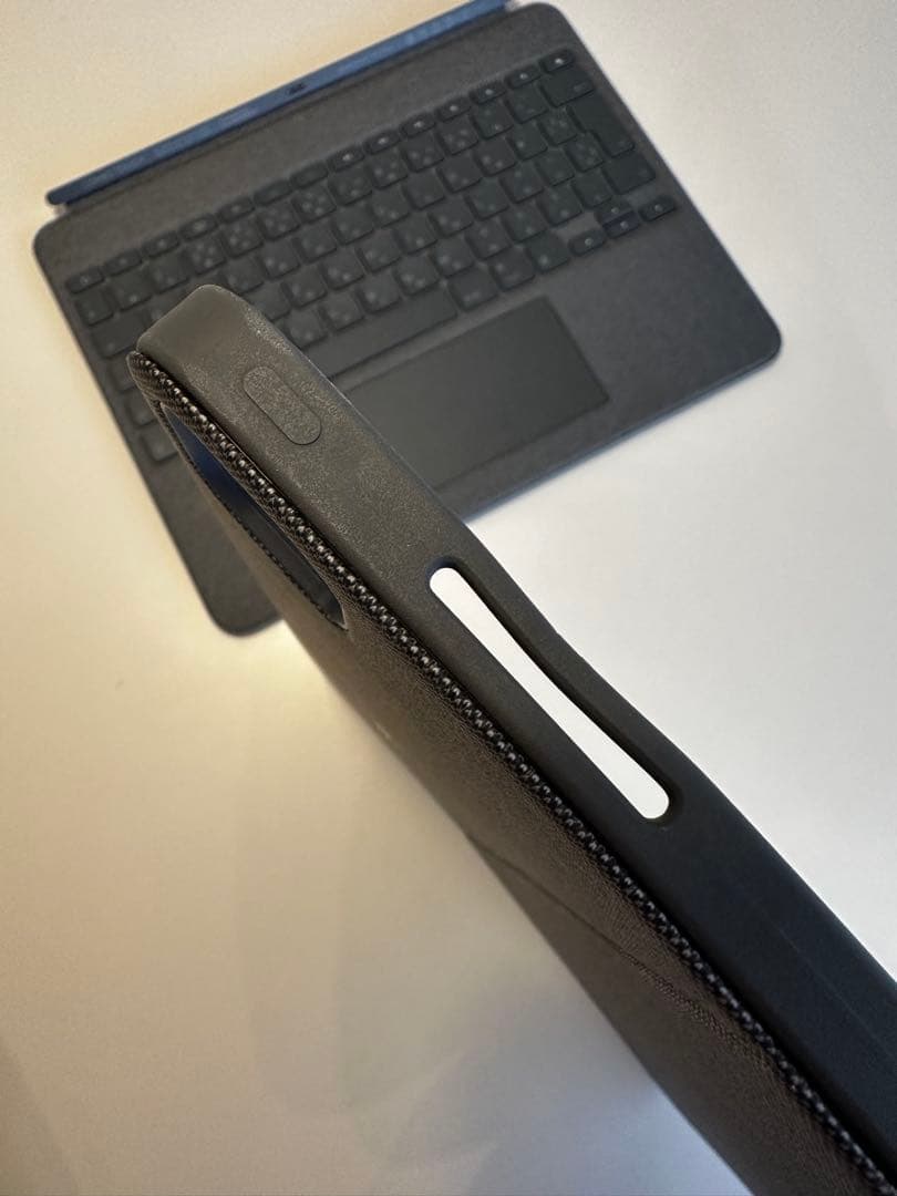 Logicool COMBO TOUCH iPad Pro 12.9インチ