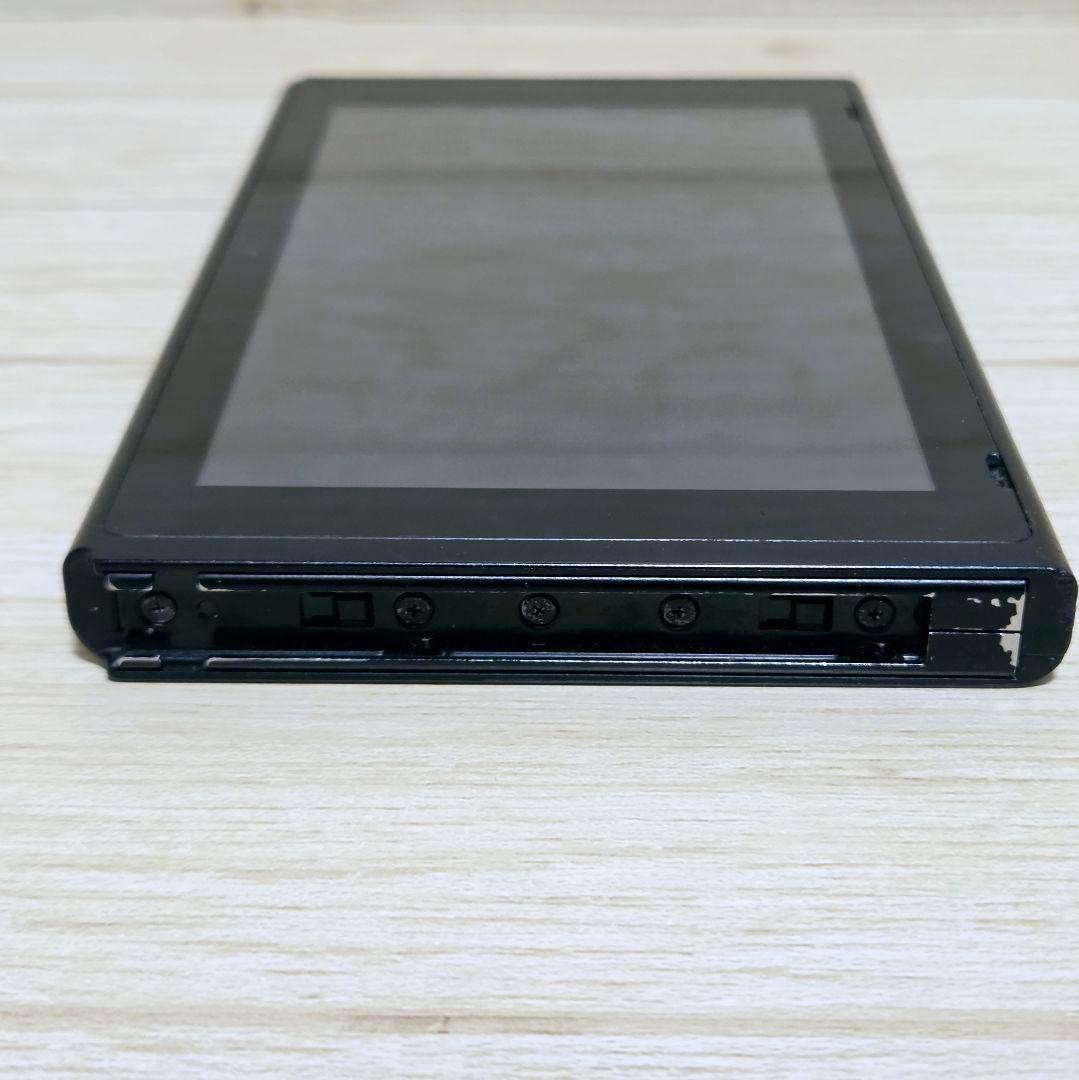 【良好品】動作品 ニンテンドースイッチ HAC-001 本体 Switch 初代
