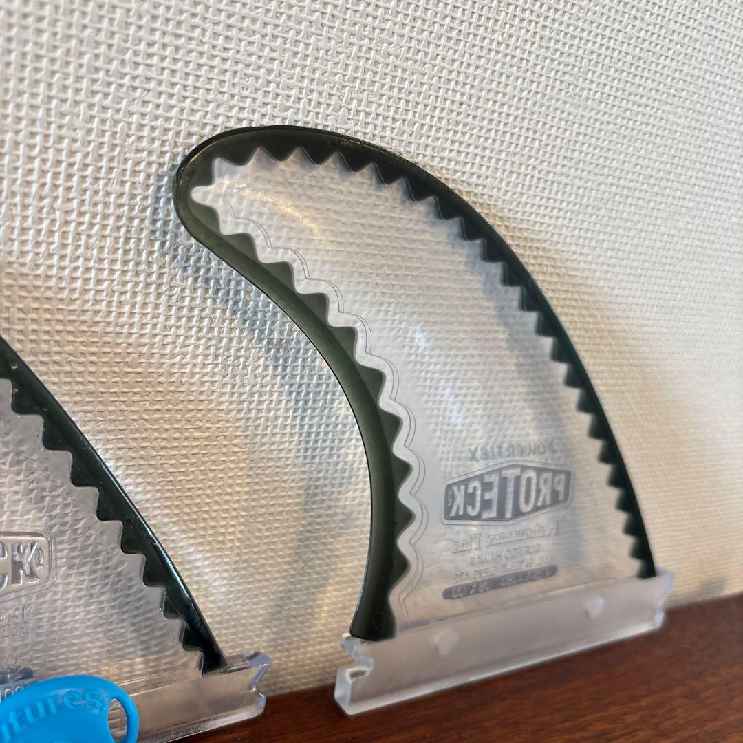 フィン ソフトフィン PROTECH プロテック