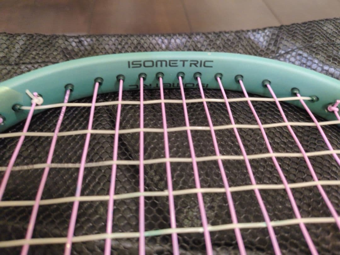 YONEX PERCEPT 100/ヨネックス　パーセプト100