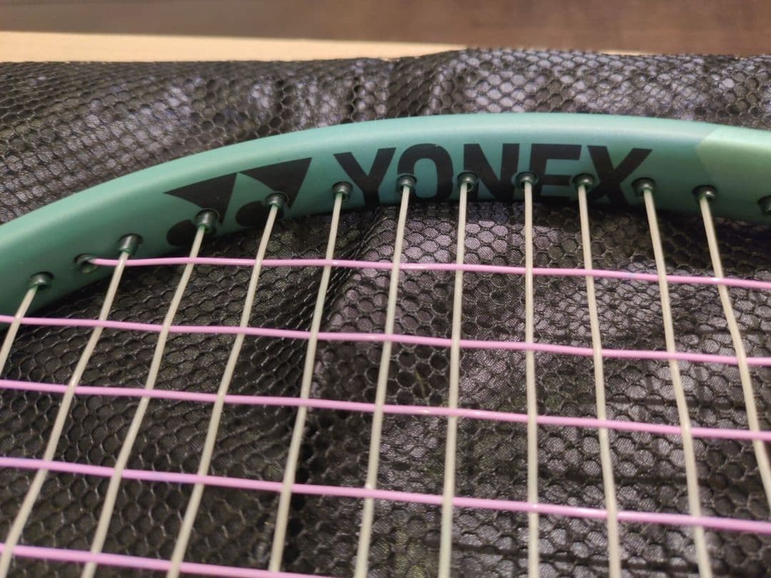 YONEX PERCEPT 100/ヨネックス　パーセプト100
