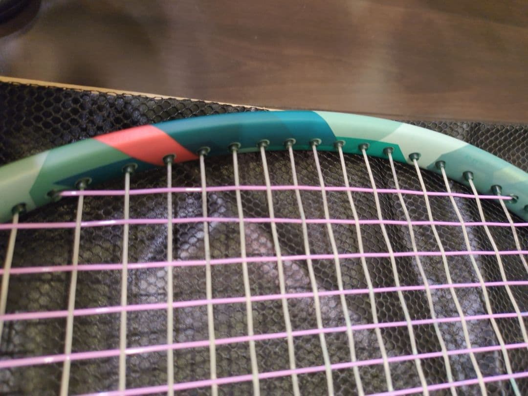YONEX PERCEPT 100/ヨネックス　パーセプト100