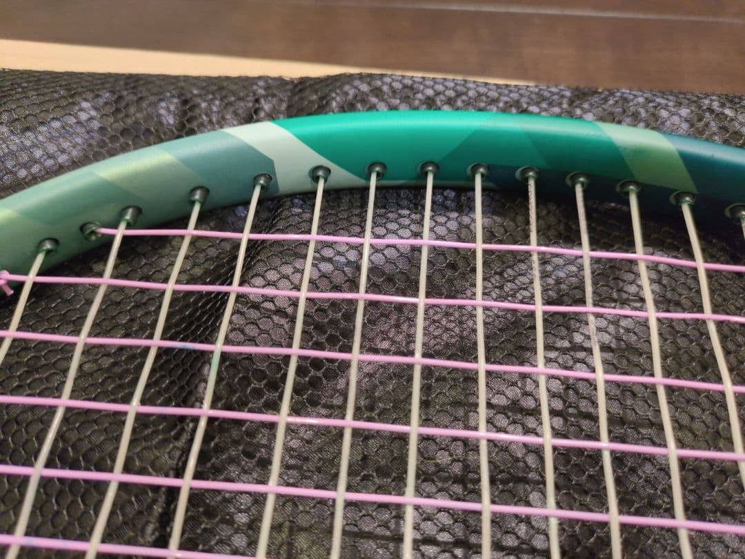 YONEX PERCEPT 100/ヨネックス　パーセプト100