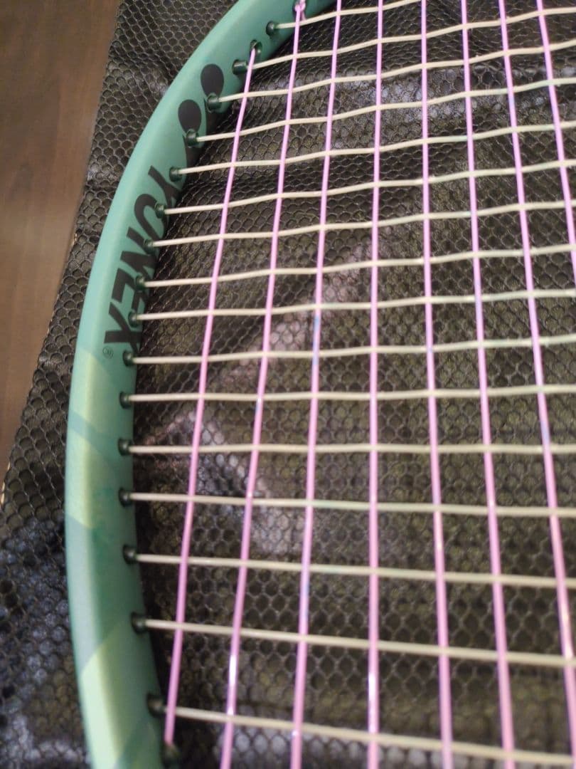 YONEX PERCEPT 100/ヨネックス　パーセプト100